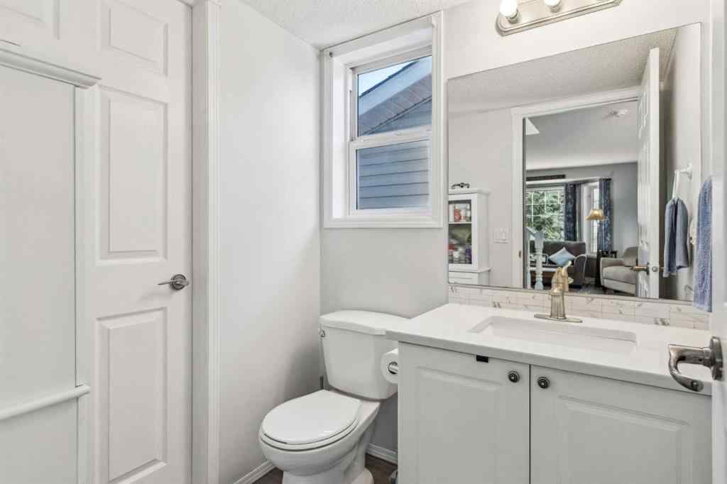 MLS® A2253352 - 30 Martha's Haven Manor NE in Martindale Calgary, Residential