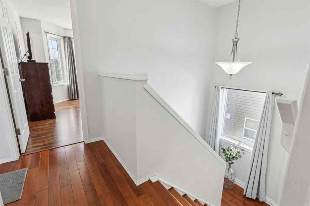 MLS® A2253352 - 30 Martha's Haven Manor NE in Martindale Calgary, Residential