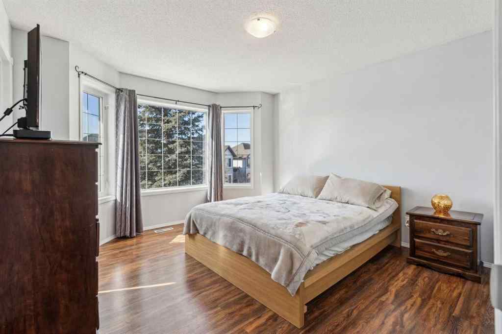 MLS® A2253352 - 30 Martha's Haven Manor NE in Martindale Calgary, Residential