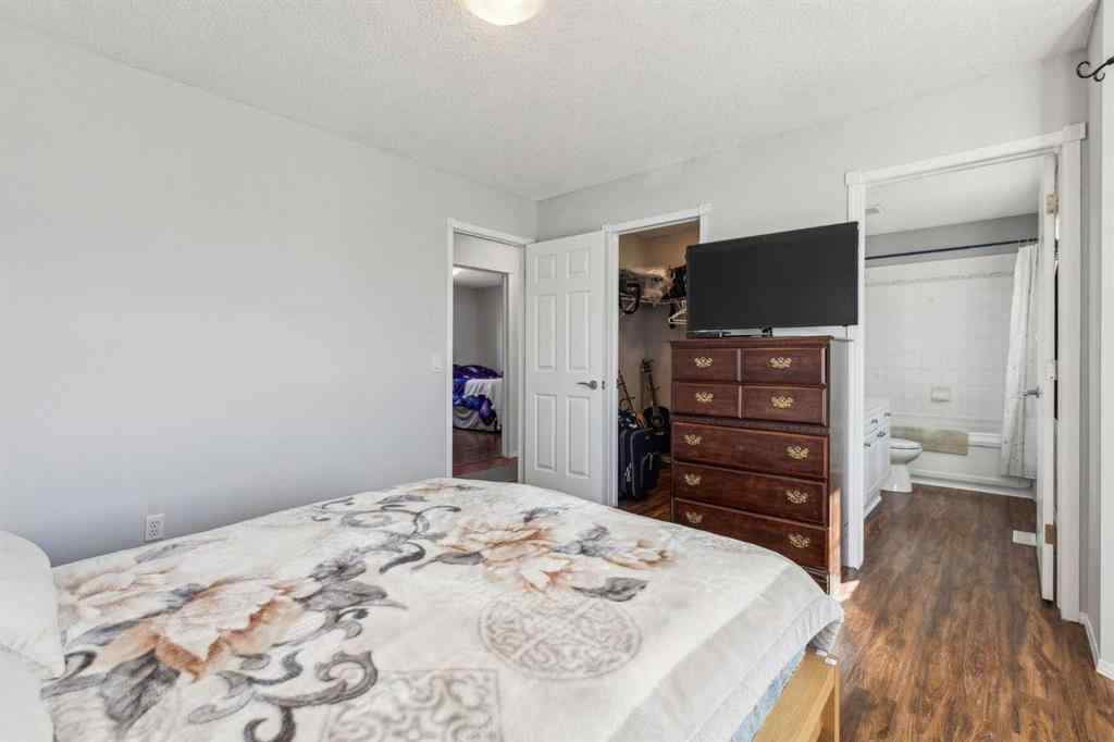 MLS® A2253352 - 30 Martha's Haven Manor NE in Martindale Calgary, Residential