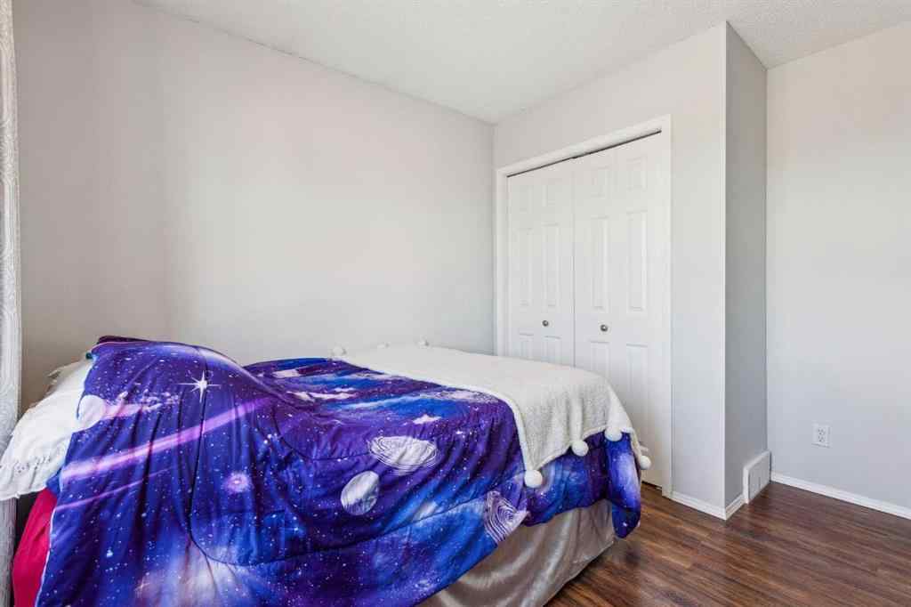 MLS® A2253352 - 30 Martha's Haven Manor NE in Martindale Calgary, Residential