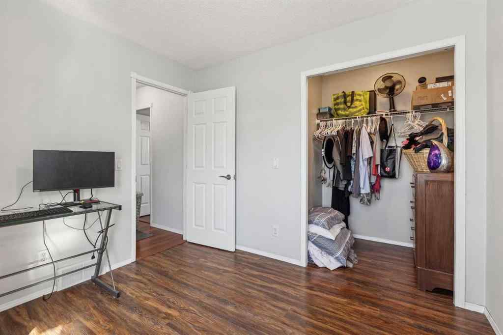 MLS® A2253352 - 30 Martha's Haven Manor NE in Martindale Calgary, Residential