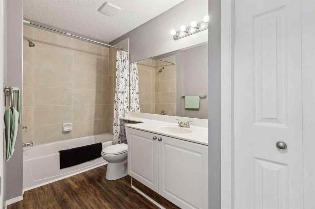 MLS® A2253352 - 30 Martha's Haven Manor NE in Martindale Calgary, Residential
