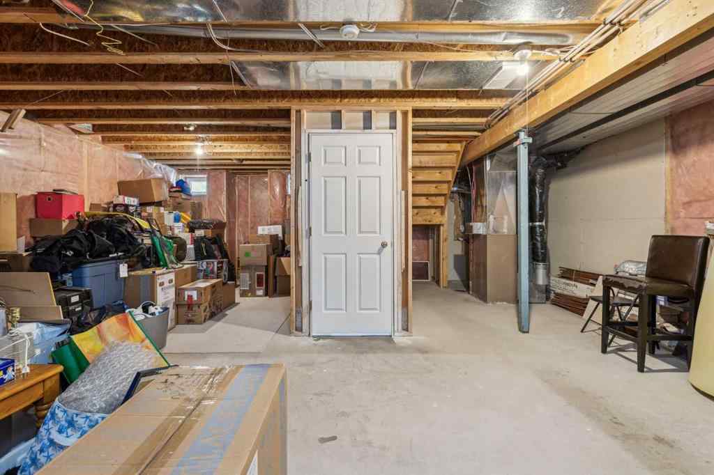 MLS® A2253352 - 30 Martha's Haven Manor NE in Martindale Calgary, Residential