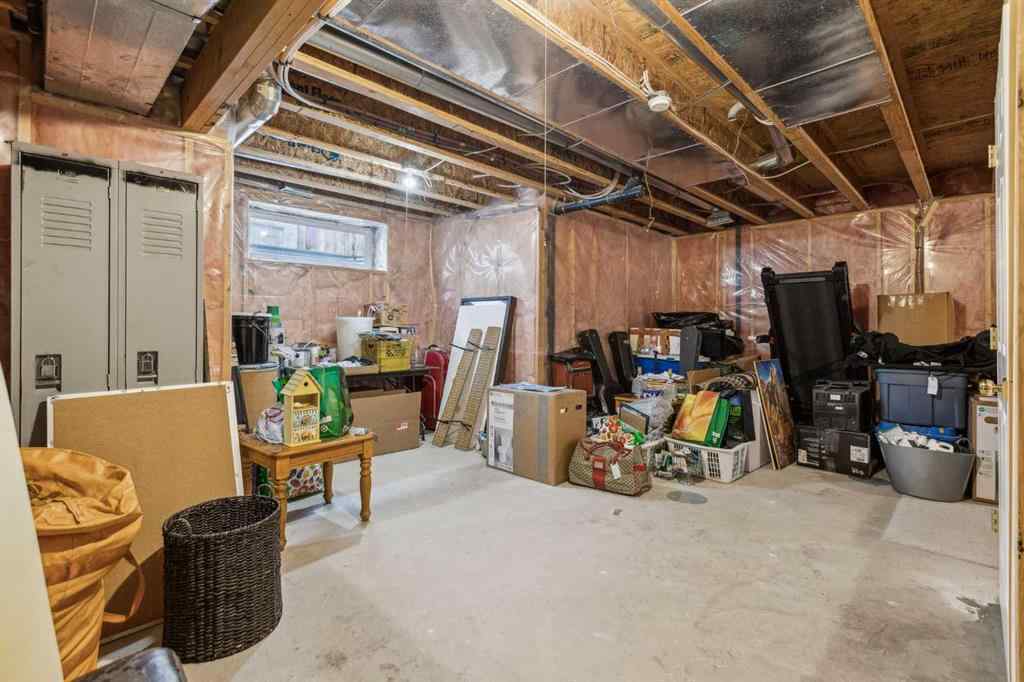 MLS® A2253352 - 30 Martha's Haven Manor NE in Martindale Calgary, Residential