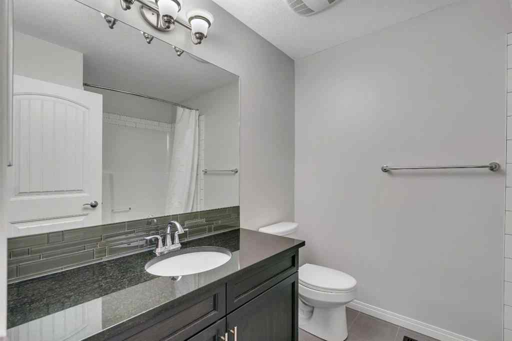 MLS® A2253353 - 83 Copperpond Square SE in Copperfield Calgary, Residential