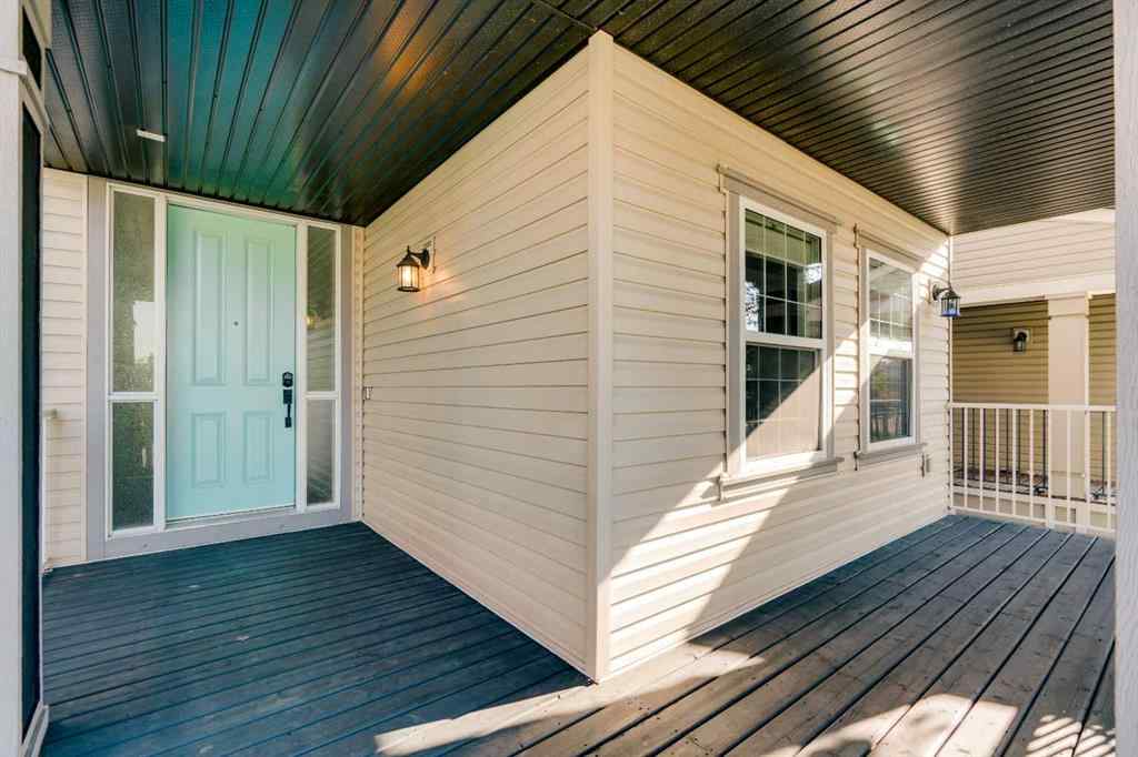 MLS® A2253353 - 83 Copperpond Square SE in Copperfield Calgary, Residential
