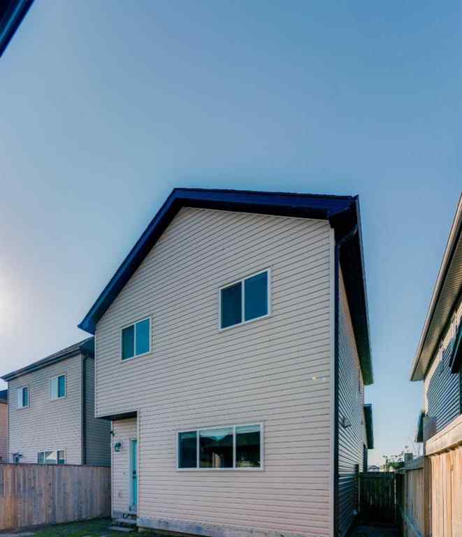 MLS® A2253353 - 83 Copperpond Square SE in Copperfield Calgary, Residential