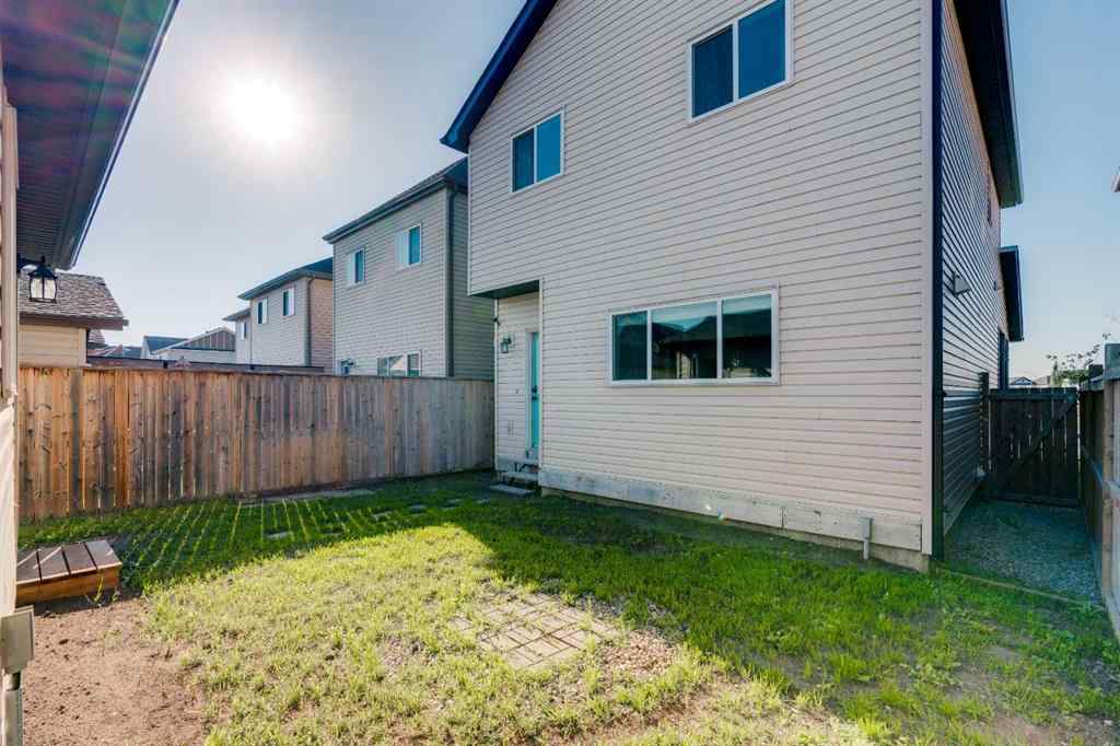 MLS® A2253353 - 83 Copperpond Square SE in Copperfield Calgary, Residential