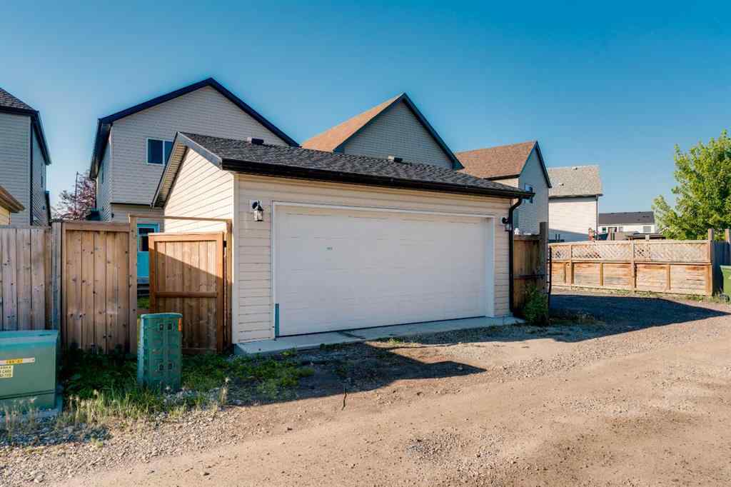 MLS® A2253353 - 83 Copperpond Square SE in Copperfield Calgary, Residential