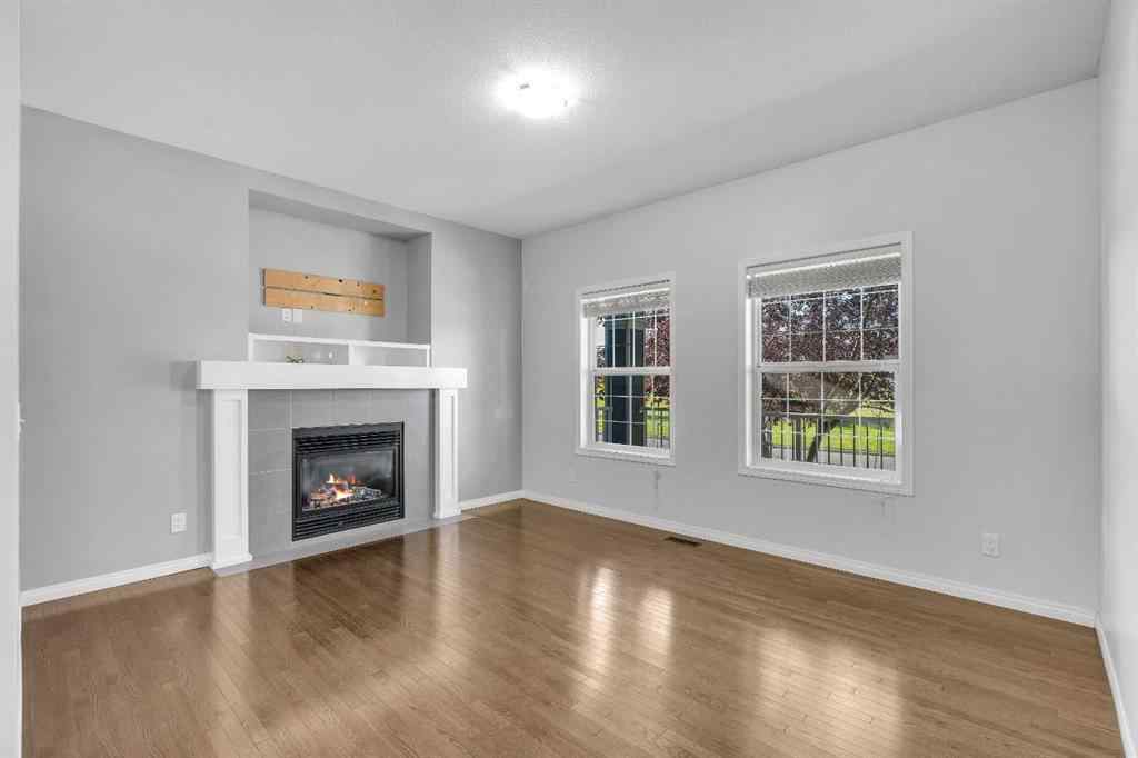MLS® A2253353 - 83 Copperpond Square SE in Copperfield Calgary, Residential