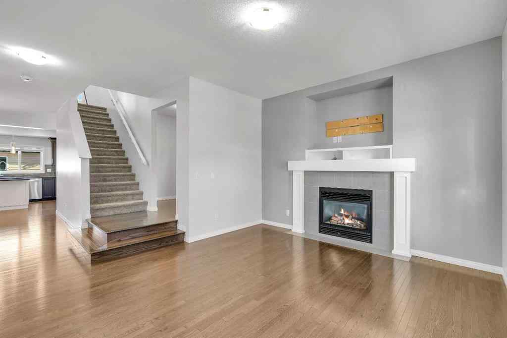 MLS® A2253353 - 83 Copperpond Square SE in Copperfield Calgary, Residential