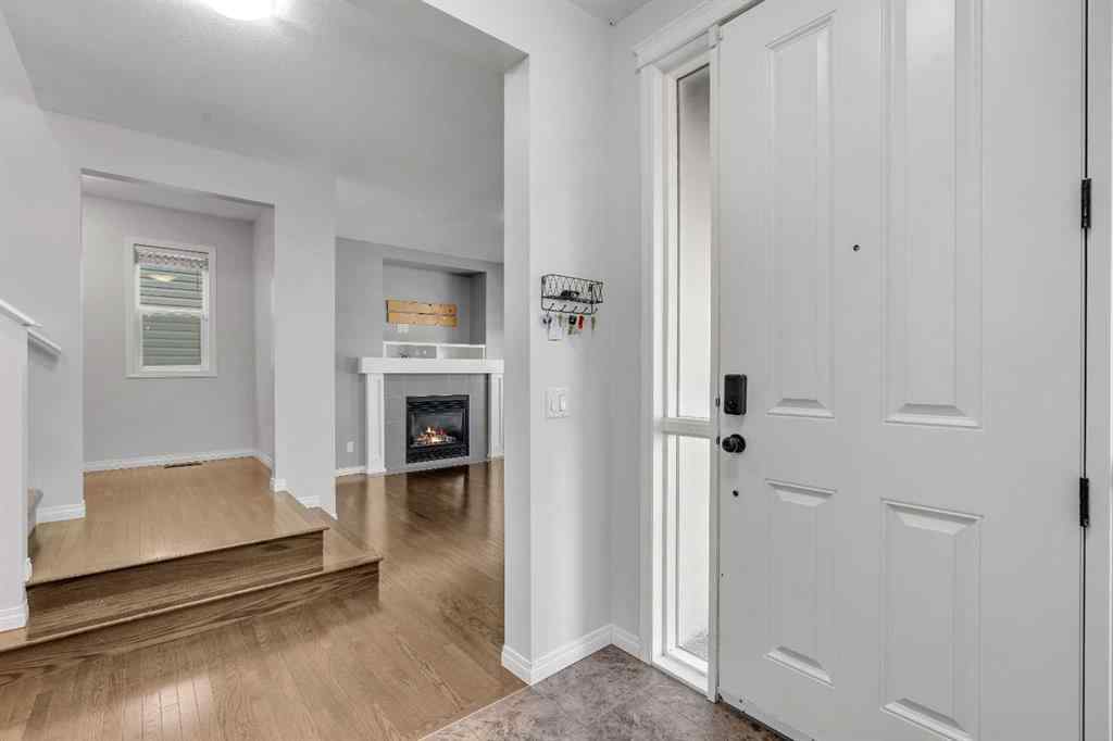 MLS® A2253353 - 83 Copperpond Square SE in Copperfield Calgary, Residential