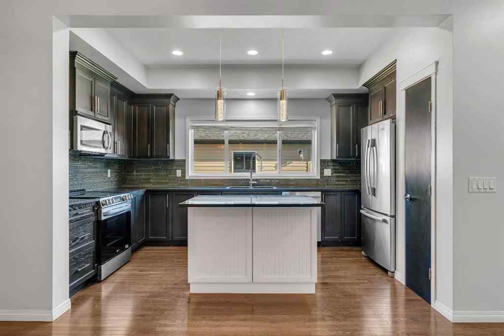 MLS® A2253353 - 83 Copperpond Square SE in Copperfield Calgary, Residential