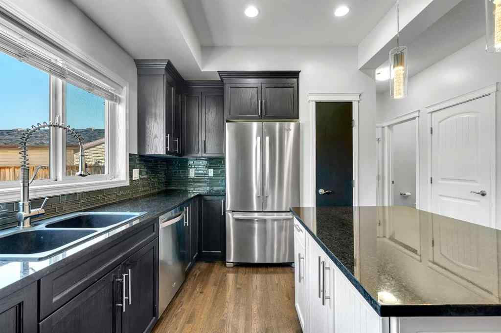 MLS® A2253353 - 83 Copperpond Square SE in Copperfield Calgary, Residential