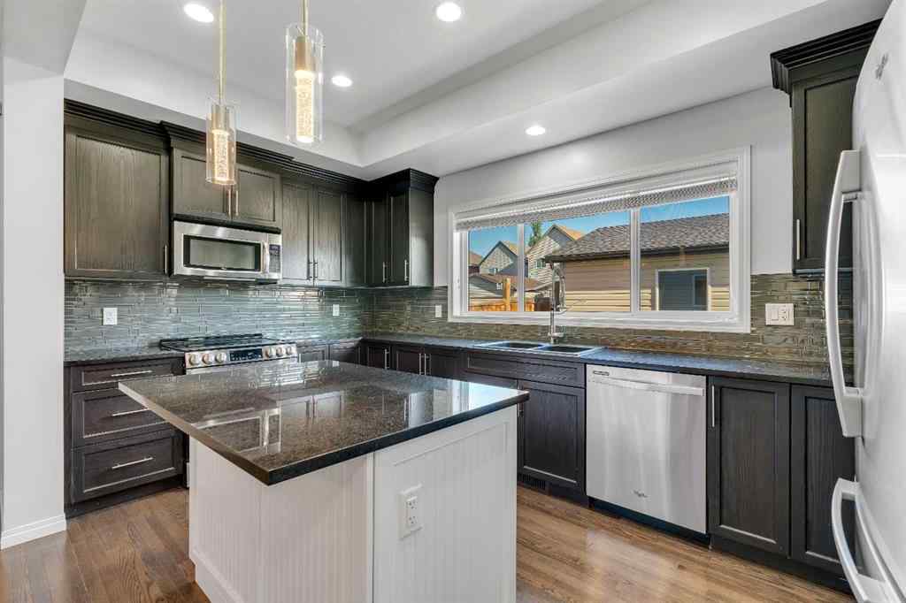 MLS® A2253353 - 83 Copperpond Square SE in Copperfield Calgary, Residential