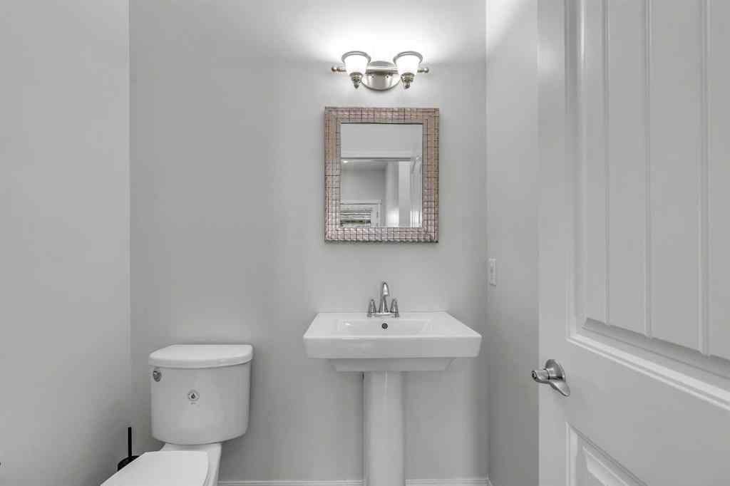 MLS® A2253353 - 83 Copperpond Square SE in Copperfield Calgary, Residential