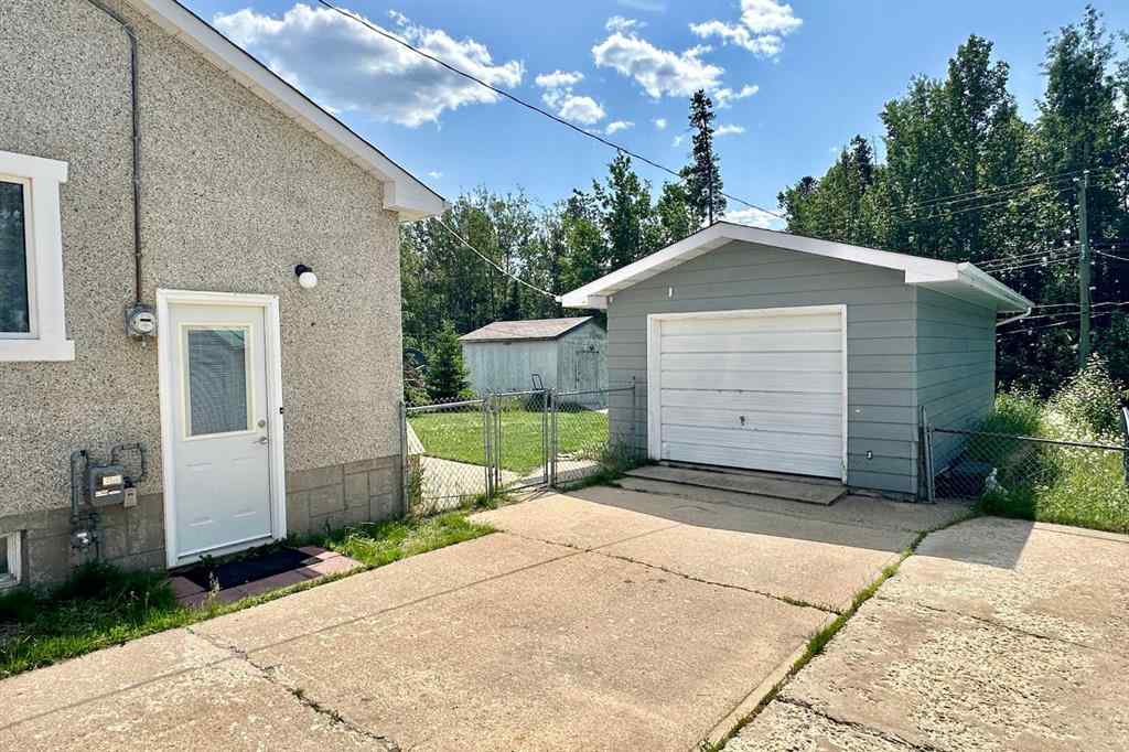 MLS® A2253354 - 4823 Ravine Drive  in NONE Swan Hills, Residential