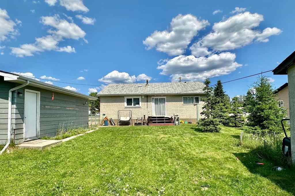 MLS® A2253354 - 4823 Ravine Drive  in NONE Swan Hills, Residential
