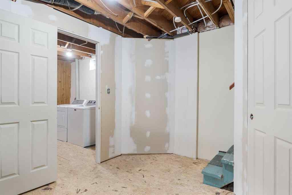 MLS® A2253354 - 4823 Ravine Drive  in NONE Swan Hills, Residential