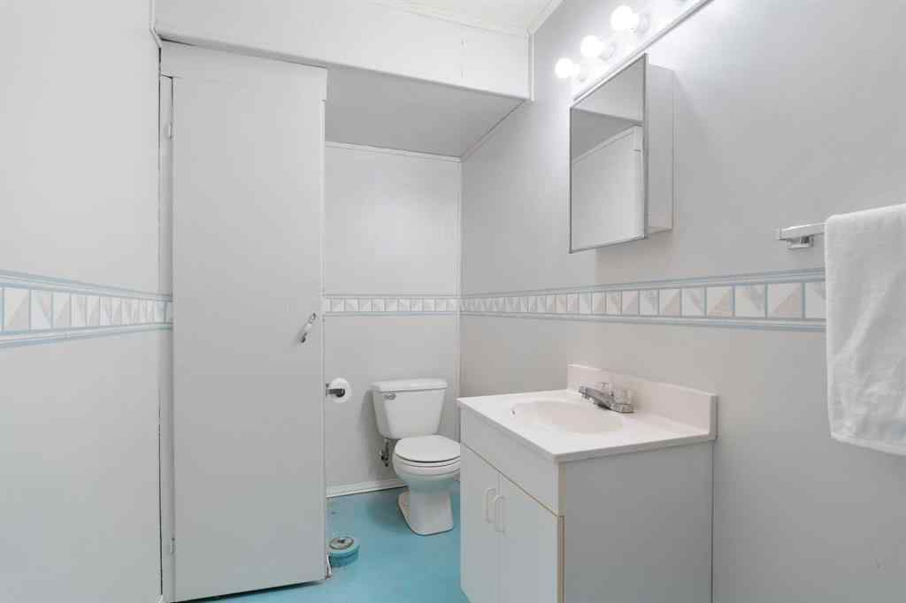 MLS® A2253354 - 4823 Ravine Drive  in NONE Swan Hills, Residential