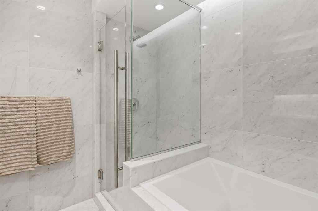 MLS® A2253355 - Unit #802 738 1 Avenue SW in Eau Claire Calgary, Residential