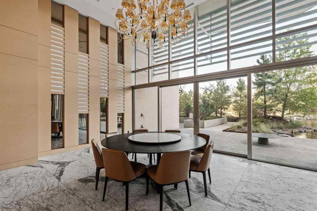 MLS® A2253355 - Unit #802 738 1 Avenue SW in Eau Claire Calgary, Residential