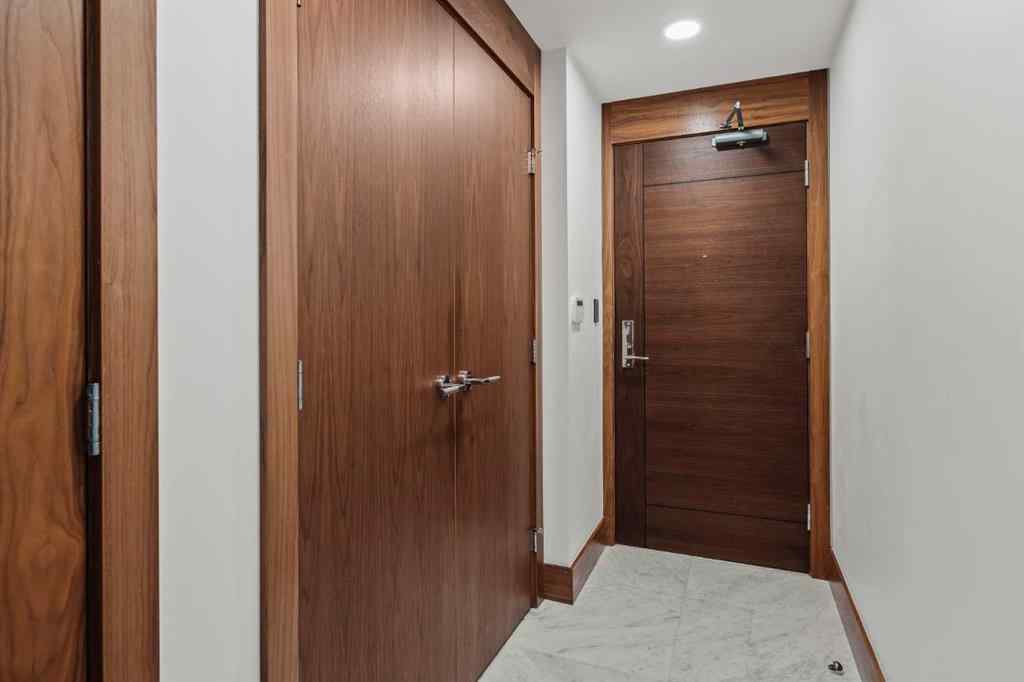 MLS® A2253355 - Unit #802 738 1 Avenue SW in Eau Claire Calgary, Residential