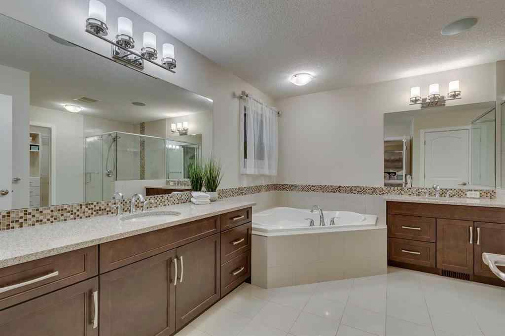MLS® A2253356 - 522 Mahogany Manor SE in Mahogany Calgary, Residential