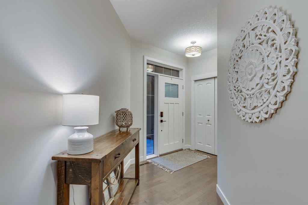 MLS® A2253356 - 522 Mahogany Manor SE in Mahogany Calgary, Residential
