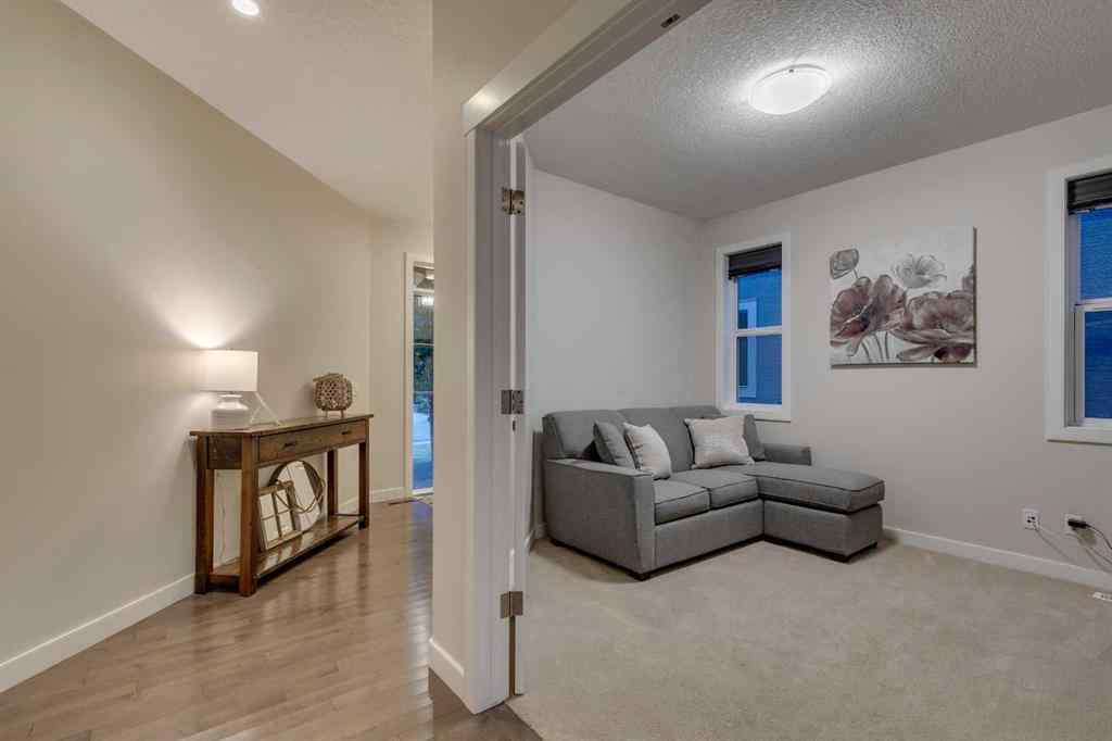 MLS® A2253356 - 522 Mahogany Manor SE in Mahogany Calgary, Residential