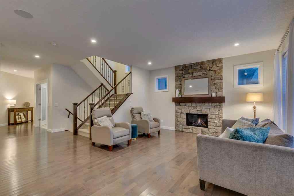 MLS® A2253356 - 522 Mahogany Manor SE in Mahogany Calgary, Residential