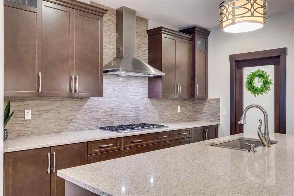 MLS® A2253356 - 522 Mahogany Manor SE in Mahogany Calgary, Residential