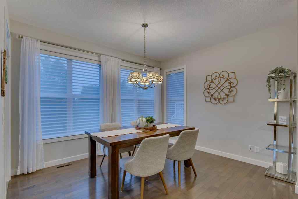 MLS® A2253356 - 522 Mahogany Manor SE in Mahogany Calgary, Residential