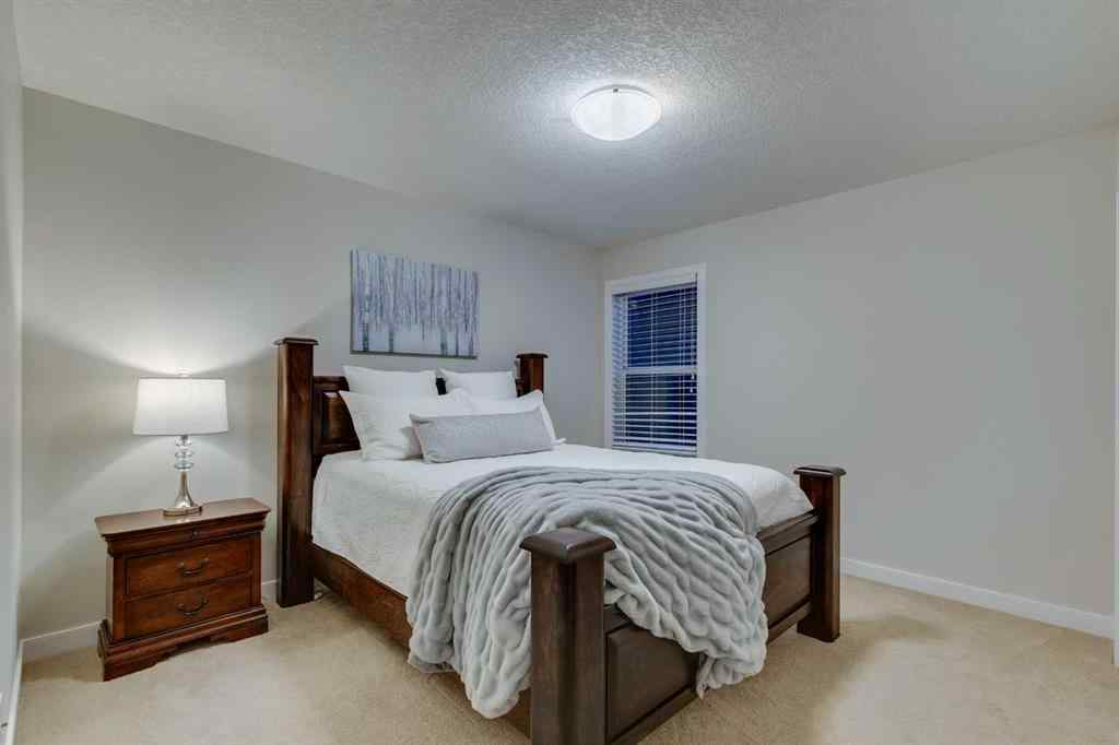 MLS® A2253356 - 522 Mahogany Manor SE in Mahogany Calgary, Residential