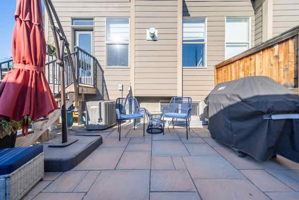 MLS® A2253357 - 3524 41 Street SW in Glenbrook Calgary, Residential
