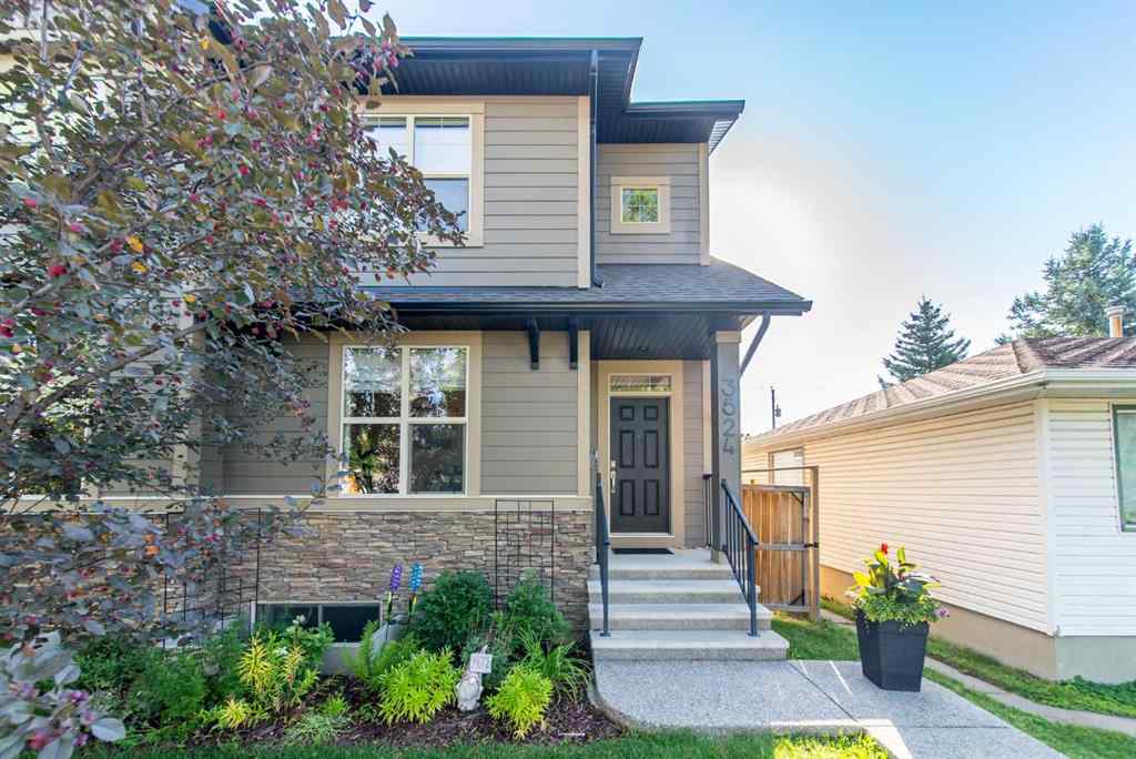 MLS® A2253357 - 3524 41 Street SW in Glenbrook Calgary, Residential