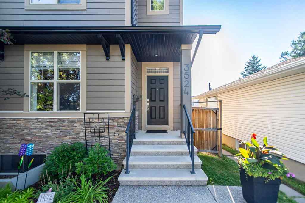 MLS® A2253357 - 3524 41 Street SW in Glenbrook Calgary, Residential