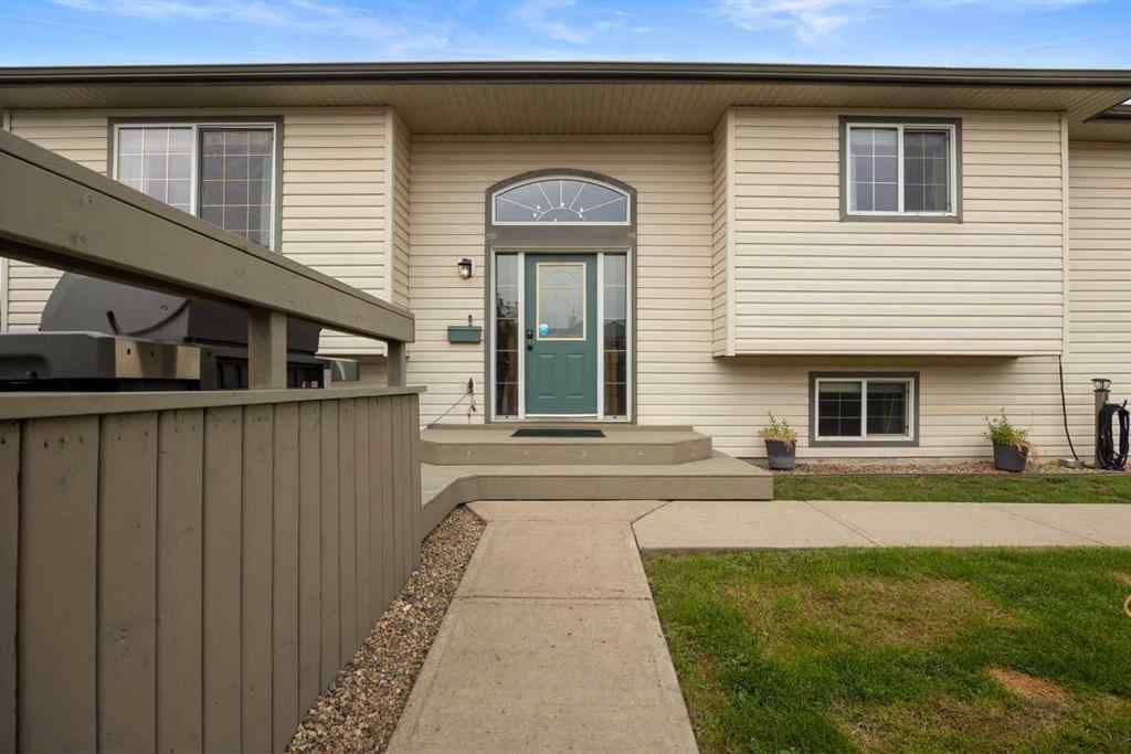 MLS® A2253358 - 101 Mcdougall Crescent  in Timberlea Fort McMurray, Residential