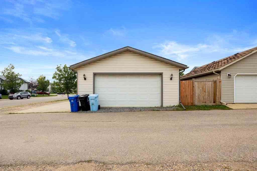 MLS® A2253358 - 101 Mcdougall Crescent  in Timberlea Fort McMurray, Residential