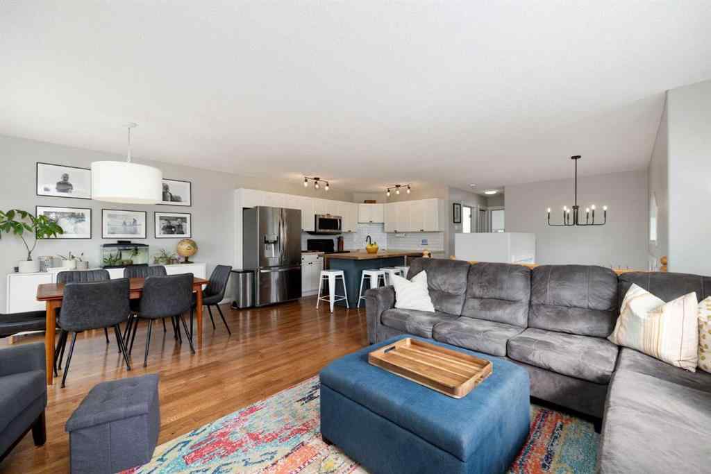 MLS® A2253358 - 101 Mcdougall Crescent  in Timberlea Fort McMurray, Residential