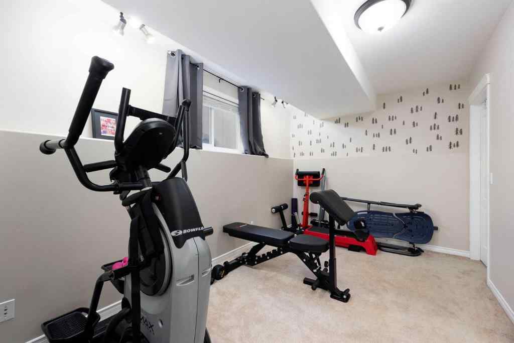 MLS® A2253358 - 101 Mcdougall Crescent  in Timberlea Fort McMurray, Residential