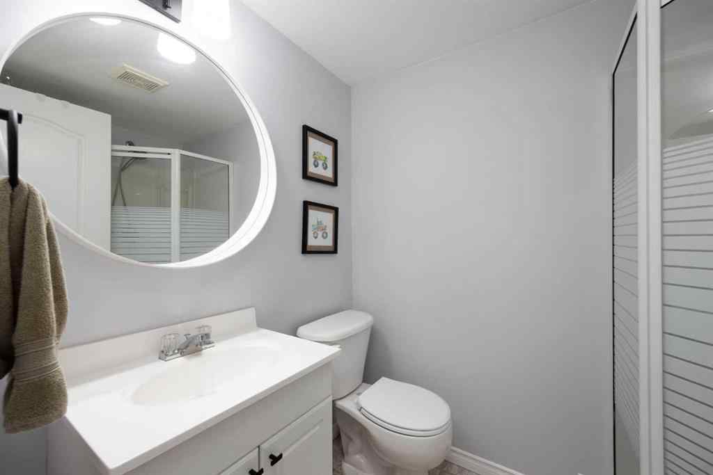 MLS® A2253358 - 101 Mcdougall Crescent  in Timberlea Fort McMurray, Residential