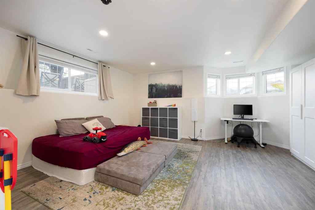 MLS® A2253358 - 101 Mcdougall Crescent  in Timberlea Fort McMurray, Residential