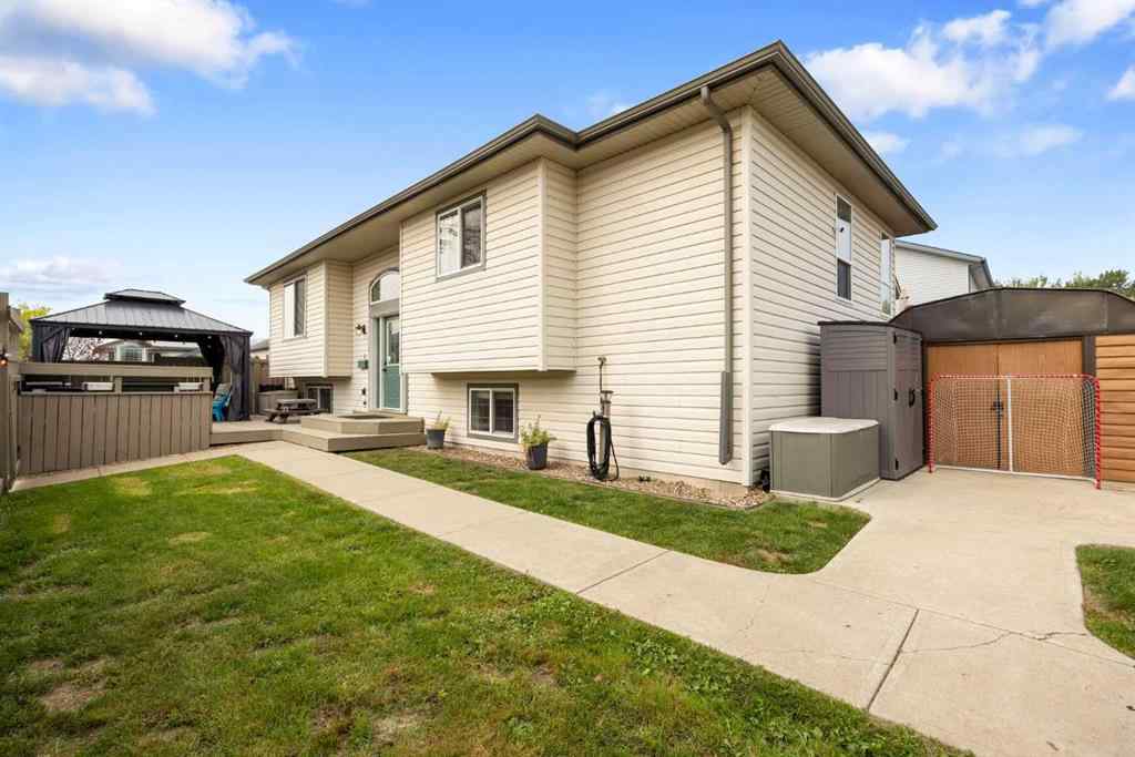 MLS® A2253358 - 101 Mcdougall Crescent  in Timberlea Fort McMurray, Residential