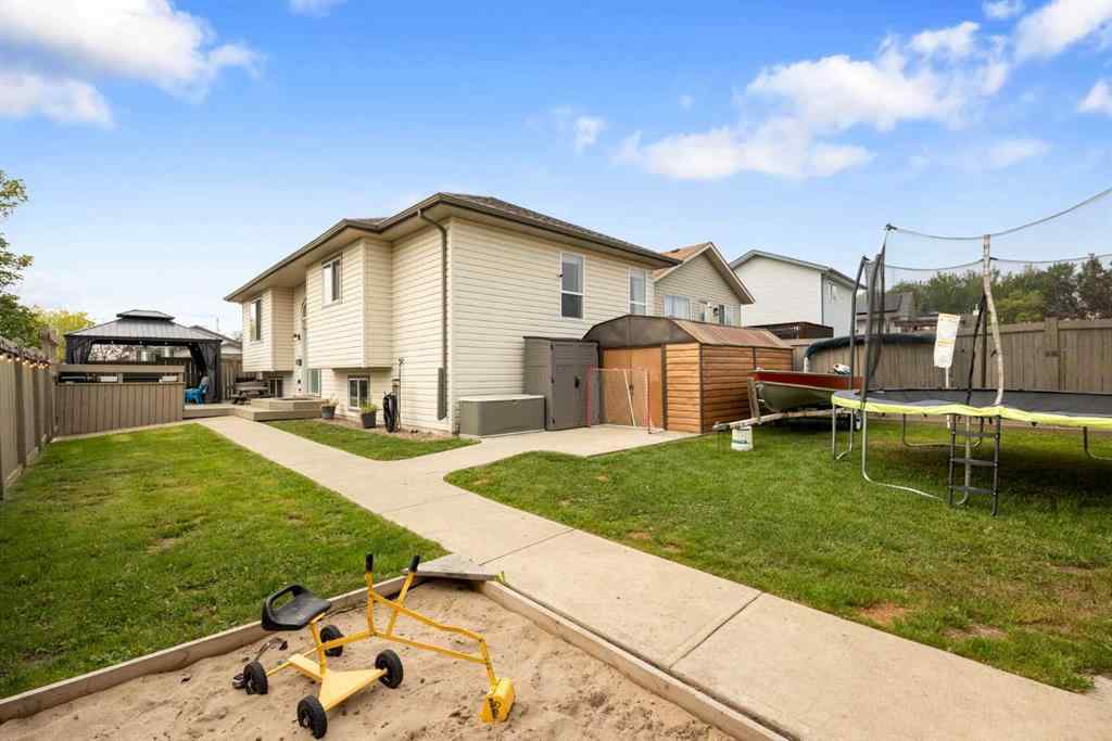 MLS® A2253358 - 101 Mcdougall Crescent  in Timberlea Fort McMurray, Residential