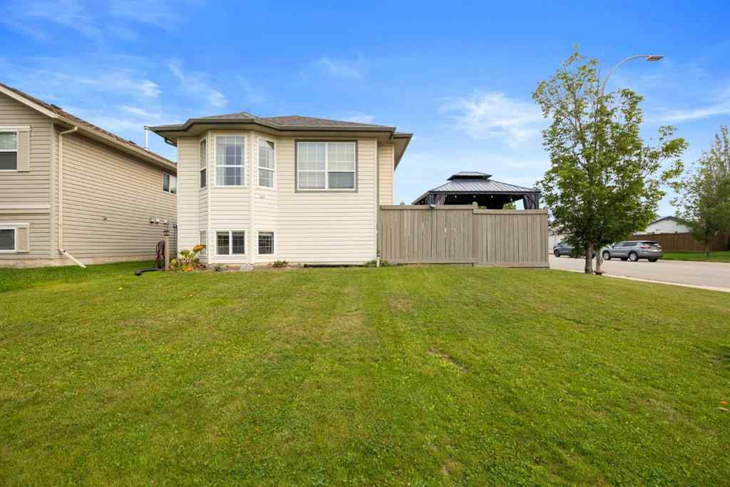 MLS® A2253358 - 101 Mcdougall Crescent  in Timberlea Fort McMurray, Residential
