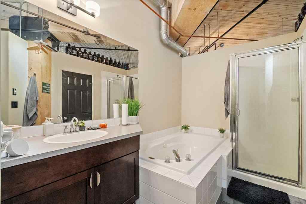 MLS® A2253359 - Unit #303 535 10 Avenue SW in Beltline Calgary, Residential