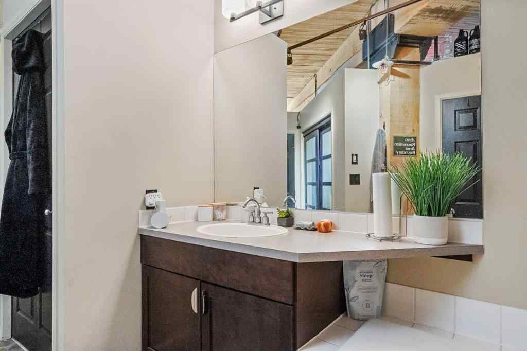 MLS® A2253359 - Unit #303 535 10 Avenue SW in Beltline Calgary, Residential