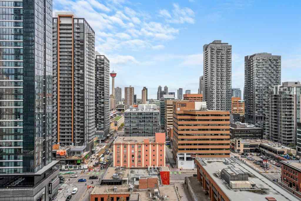 MLS® A2253359 - Unit #303 535 10 Avenue SW in Beltline Calgary, Residential